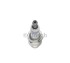 Свеча зажигания - ((0011593603, 0948200082, 0948200269, 0948200532, 9470300040)) BOSCH 0241248531 (фото 3)
