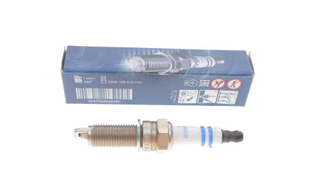 Фото 2 - Свеча зажигания BOSCH 0 242 129 515 (0242129515)