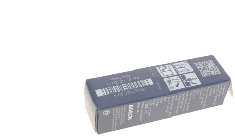 Фото 3 - Свеча зажигания BOSCH 0 242 129 519 (0242129519)