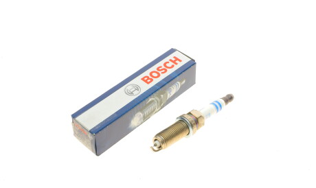 Иридиевая свеча зажигания (1 электрод) - (22401CK81B, 9091901253, 9091901275) BOSCH 0 242 135 529