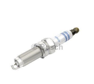 Свеча зажигания - (sp225755aa, sp149125af, sp149125ad) BOSCH 0242135557