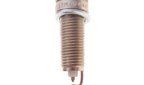 Фото 3 - Свеча зажигания BOSCH 0 242 135 564 (0242135564)