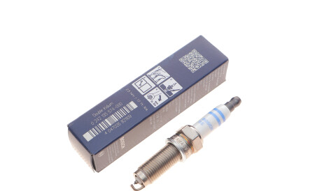 Фото 2 - Свеча зажигания BOSCH 0242135574