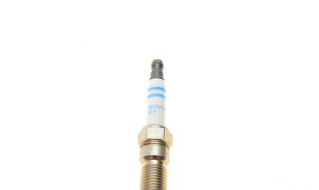 Фото 2 - Свеча зажигания BOSCH 0 242 145 606 (0242145606)