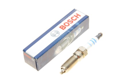 Свічка запалювання - (55490097) BOSCH 0 242 145 606