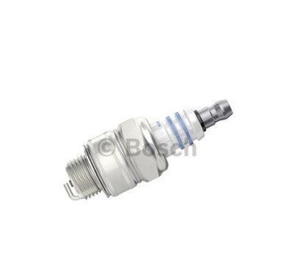 Фото 2 - Свічка запалювання BOSCH 0242215502