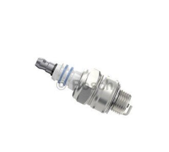 Фото 4 - Свічка запалювання BOSCH 0242215502