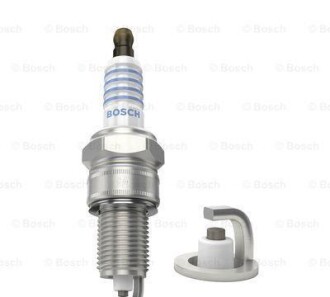 Фото 7 - Свеча зажигания BOSCH 0242219530