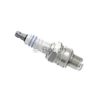 Фото 4 - Свічка запалювання BOSCH 0242229534