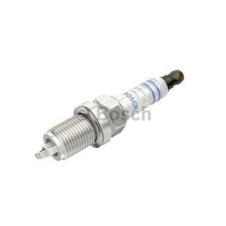 Свічка запалювання - BOSCH 0242229715