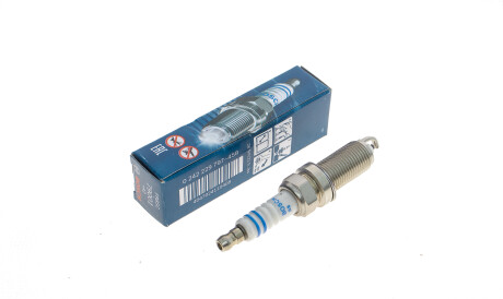 Фото 3 - Свічка запалювання BOSCH 0242229797