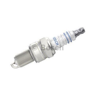 Фото 2 - Свеча зажигания BOSCH 0242230509