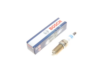 Свічка fr8npp30w (0,9) 1шт. - BOSCH 0 242 230 602