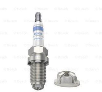 Фото 7 - Свеча зажигания BOSCH 0242232801