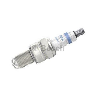 Фото 2 - Свеча зажигания BOSCH 0242232804