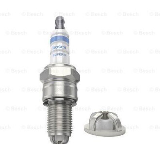 Фото 7 - Свеча зажигания BOSCH 0242232804