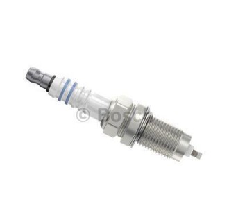 Фото 4 - Свічка запалювання BOSCH 0242235692