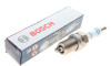 Никелевая свеча зажигания (1 электрод) - (b240100QAA, 5960J3, 5894586) BOSCH 0 242 235 797 (фото 2)