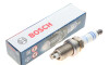 Никелевая свеча зажигания (1 электрод) - (spzfr6f11g, 9807b561cp, 9807b5617p) BOSCH 0 242 236 542 (фото 2)