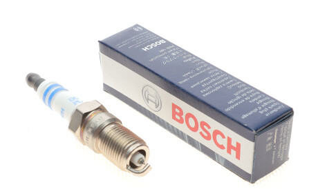 Фото 2 - Свеча зажигания BOSCH 0 242 236 563 (0242236563)