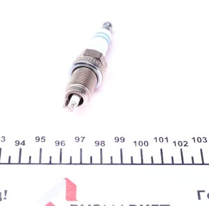 Фото 2 - Свеча зажигания BOSCH 0 242 236 566 (0242236566)