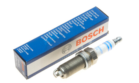 Фото 2 - Свеча зажигания BOSCH 0 242 236 578 (0242236578)