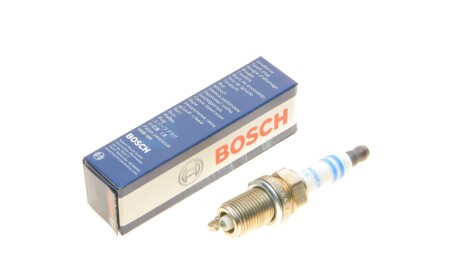 Платиновая свеча зажигания (1 электрод) - BOSCH 0 242 236 616