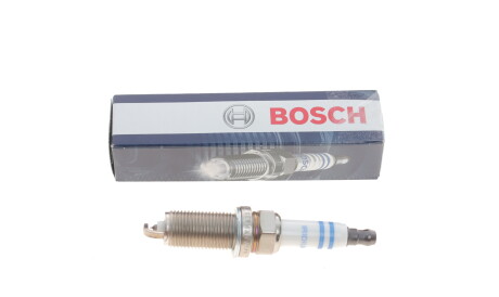 Фото 3 - Свічка запалювання BOSCH 0 242 236 655 (0242236655)