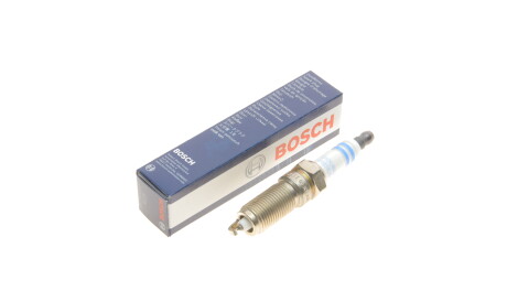 Фото 3 - Свічка запалювання BOSCH 0 242 236 683 (0242236683)