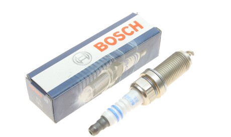 Фото 2 - Свеча зажигания BOSCH 0 242 236 694 (0242236694)