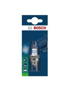 Фото 6 - Свеча зажигания BOSCH 0242240846
