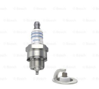 Фото 7 - Свеча зажигания BOSCH 0242240846