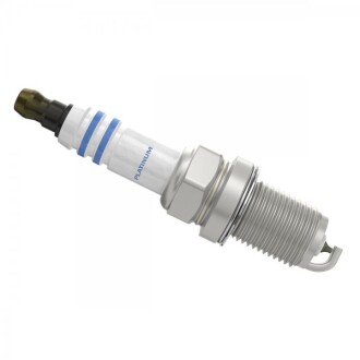 Фото 2 - Свеча зажигания BOSCH 0 242 255 508 (0242255508)