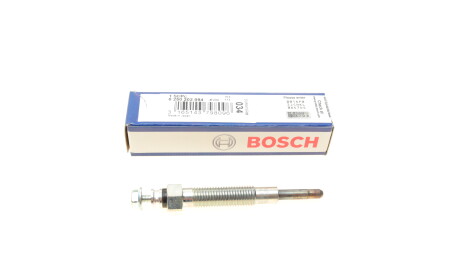 Свічка розжарювання (Nissan Mitsubishi Hyundai/Kia/Mobis Kia) - (md050212, md070194, md50212) BOSCH 0 250 202 094