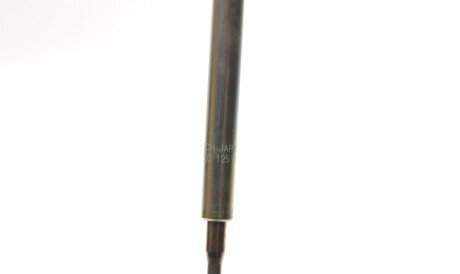 Фото 3 - Свічка накалу BOSCH 0 250 202 125 (0250202125)