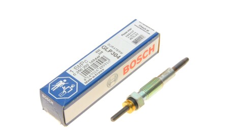 Свічка розжарювання (Mitsubishi Proton) - (1820A023, 3671042500, MD197511) BOSCH 0 250 202 149