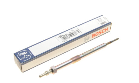 Фото 2 - Свечка накала BOSCH 0 250 213 016 (0250213016)