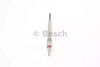 Свеча накаливания (Audi Skoda Volkswagen Seat Porsche Bentley Cupra) - ((03L963319A, 03L963319, 059963319M, 059963319F, 059963319J)) BOSCH 0 250 403 009 (фото 4)