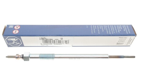 Фото 2 - Свечка накала BOSCH 0 250 403 054 (0250403054)