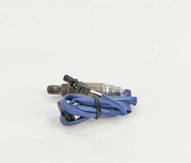 Фото 4 - Лямбда-зонд BOSCH 0 258 003 146 (0258003146)