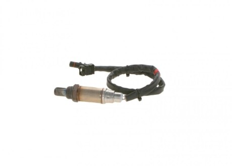 Фото 4 - Лямбда-зонд BOSCH 0 258 003 156 (0258003156)
