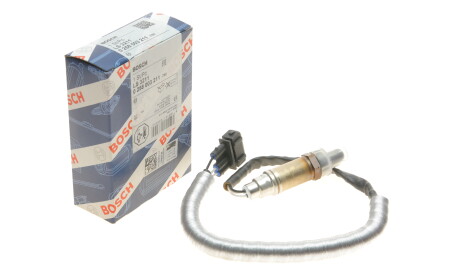 Фото 2 - Лямбда зонд BOSCH 0 258 003 211 (0258003211)