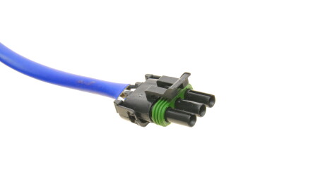 Фото 2 - Лямбда-зонд BOSCH 0 258 003 300 (0258003300)