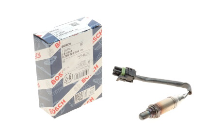 Фото 2 - Лямбда зонд BOSCH 0 258 003 644 (0258003644)