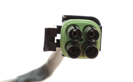 Фото 3 - Лямбда зонд BOSCH 0 258 003 644 (0258003644)