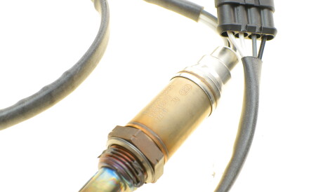 Фото 2 - Лямбда-зонд BOSCH 0 258 003 772 (0258003772)