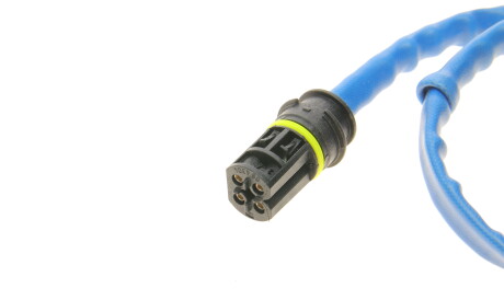 Фото 2 - Лямбда зонд BOSCH 0 258 003 798 (0258003798)