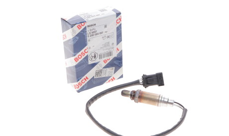 Фото 2 - Лямбда зонд BOSCH 0 258 005 097
