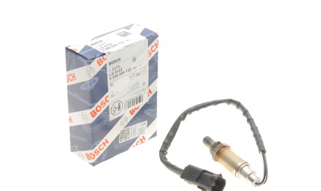 Фото 2 - Лямбда-зонд BOSCH 0 258 005 133 (0258005133)