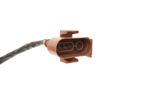 Фото 2 - Лямбда-зонд BOSCH 0 258 005 160 (0258005160)